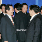 신당.우리당 합당 회동