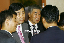 이종걸의원 등 도로열린당 비판