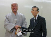 <동정> 홍승희 대한불교진흥원 이사장