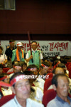 가로림만조력발전 설명회 무산