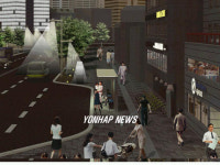 서울시 2010년까지 `디자인거리 25곳 조성