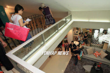 청약가점제 시행 전 청약 인파