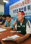 지자체가 아웃소싱으로 비정규직 확산에 앞장
