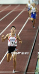 1,500m는 내가!