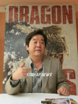 심형래 `소니와 디 워 2차 판권 계약'
