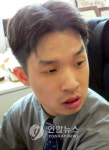 <사람들> 사회복지단체 홍보서 낸 이경헌씨