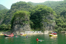 명품 수상레저 도시를 꿈꾸는 안동