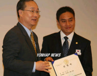 나는야 한국 최초 탑승우주인