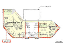서울시청 본관 시민 문화공간으로 변신