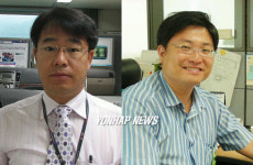 (주)동윤엔지니어링 | `9월 엔지니어상'에 문경호.이경윤씨