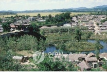 <수원역사박물관에 유물 830점 기증>