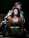 연극 ‘한 여름밤의 꿈’ 프레스리허설