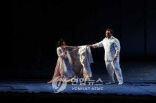 <공연리뷰> 대구국제오페라축제 나비부인