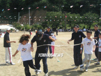 해군아저씨와 영차