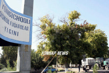 <고려인 강제이주 70년>(4)이주 역사와 수난-이름 바뀐 김병화농장