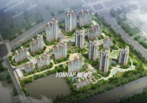 주공, 파주신도시 휴먼시아 공공분양 1,062세대 공급