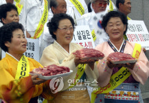 <영월 주천 한우 맛보러 오세요>