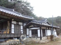 순천 초연정 일원 등 명승 지정예고
