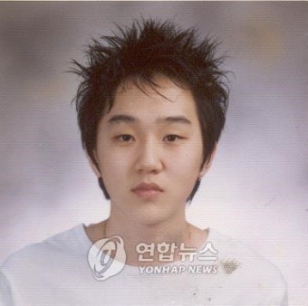 <前 피겨대표 장기기증 뒤 저 세상으로>