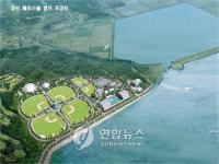 전남 강진에 `베이스볼파크 조성