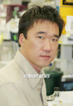 미국 보이스톰슨식물연구소 박상욱 박사