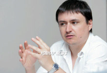 루마니아 영화감독 크리스티안 문주