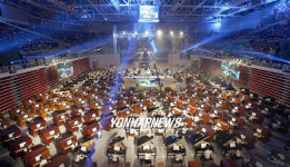피아노 555대 콘서트