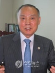 전북 세계물류박람회 강동석 위원장