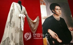 <오페라의 디바 마리아 칼라스 유품 한자리에>