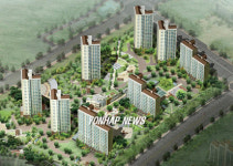 주공, 화성동탄 휴먼시아 10년공공임대 503세대 공급