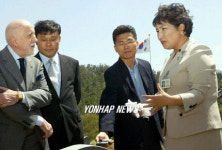 박경순 국립 5.18민주묘지 관리소장