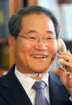 임운묵법무사 | 신임 검찰총장 내정된 임채진 법무연수원장