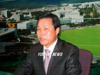 창원시장 광장주변 롯데마트 신축 불가