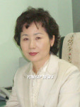 안산대안교육센터 송화숙 소장