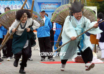 2007 남산골 전통축제