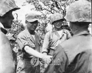 <신현준 해병대 초대사령관 별세>