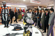 프로스펙스 Future Store 1호점 오픈