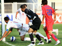 한국-시리아 ,위기의 시리아
