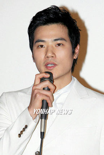 김강우, 최고의 요리사로 다시 태어나!