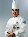 `올해의 명장 김영모씨