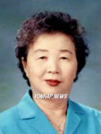 대상 주식회사 오정점 | 정읍사 여인 대상 오정자씨