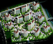 고양행신(2) 휴먼시아 국민임대 1,185세대 공급