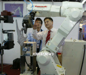 킨텍스서 한국기계산업대전 개막