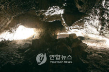 제주선흘리 벵뒤굴 등 천연기념물 지정예고