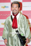 충무로 국제영화제, 사물놀이 대가 김덕수도 왔어요!