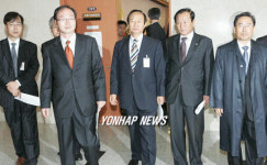 시민단체 로스쿨비대위 기자회견