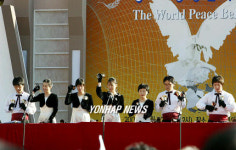 화천을 세계 평화가 시작되는 곳으로..