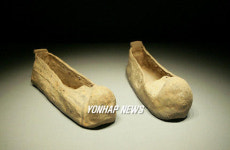 한국미술-여백의 발견 展