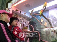 새소리 들리는 대전우체국