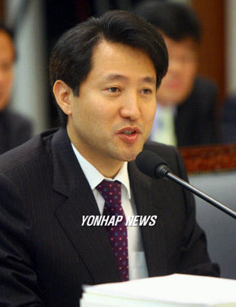 답변하는 오세훈 서울시장